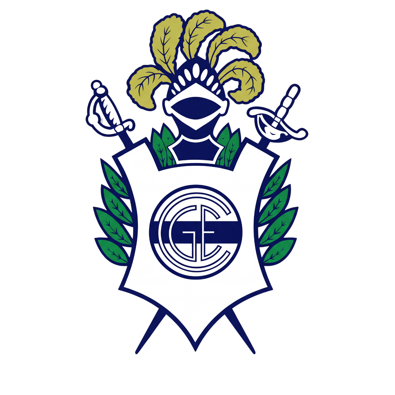 Gimnasia de Darregueira