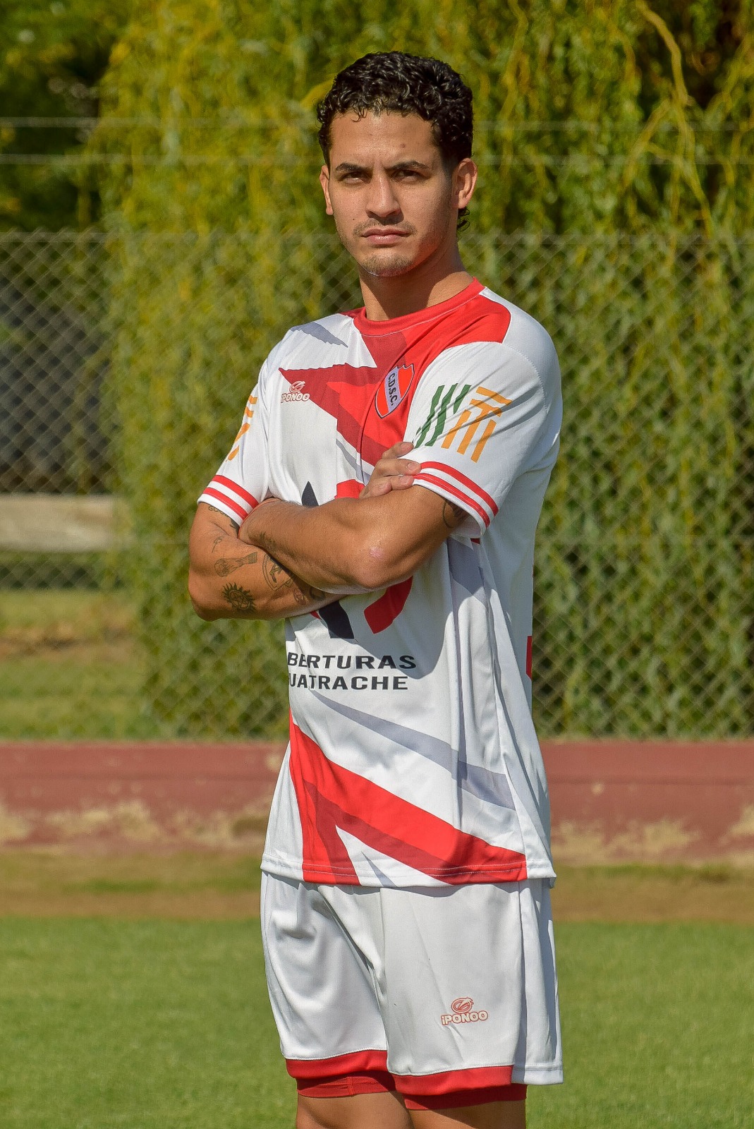 Angel Nicolas Chamorro