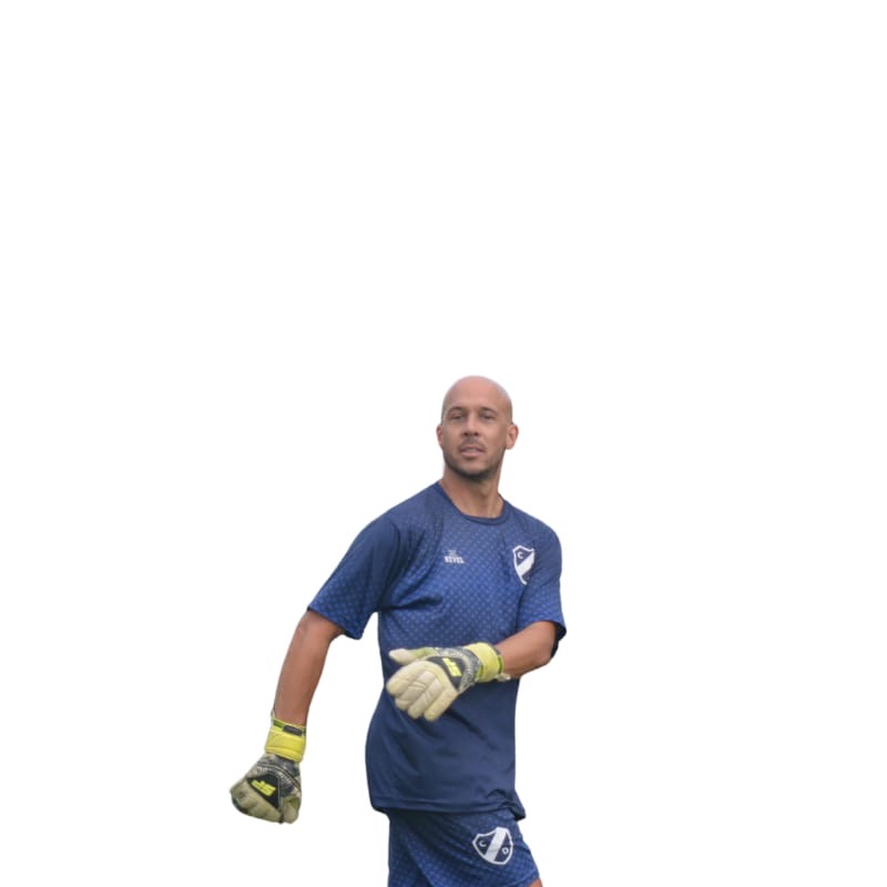 Juan Santiago Ferrarello